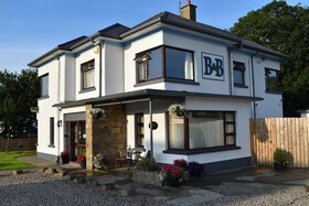Brae-Mar Bed and Breakfast