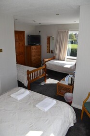 Brae-Mar Bed and Breakfast