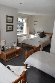 Brae-Mar Bed and Breakfast