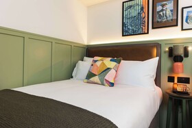 Marcus Hotel Portrush Tapestry Collection by Hilton