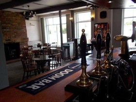 The Kings Head