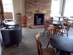 The Kings Head