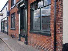 The Kings Head