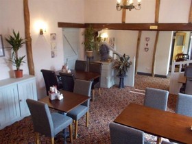 The Kings Head