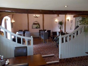The Kings Head