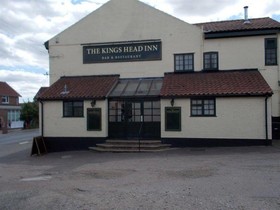 The Kings Head