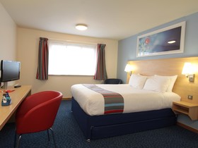 Travelodge Great Yarmouth Acle