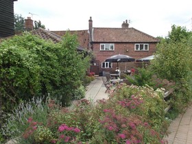 The Kings Head Bawburgh