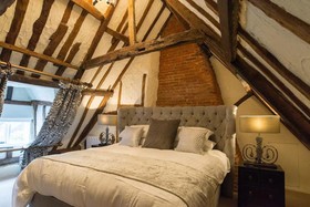 The Kings Head Bawburgh