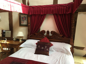 Meadowsweet Cottage