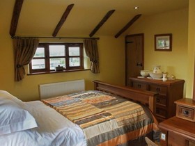 Box Bush Cottage - B&B