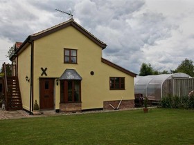 Box Bush Cottage - B&B