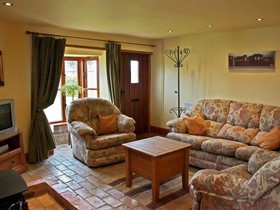 Box Bush Cottage - B&B