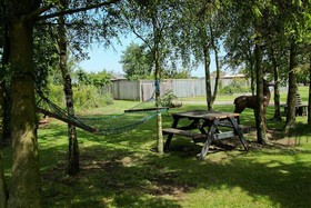 Box Bush Cottage - B&B