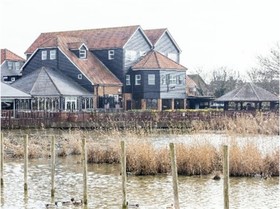 The Oysterfleet Hotel