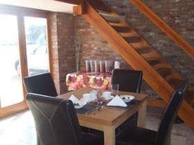Kings Barn Farmhouse Bed & Breakfast