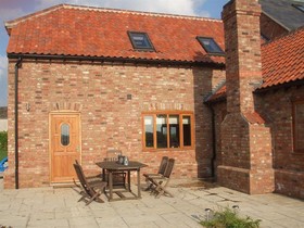 Kings Barn Farmhouse Bed & Breakfast
