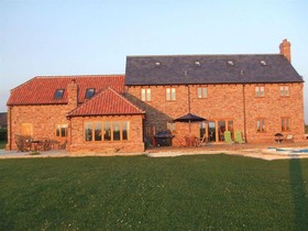 Kings Barn Farmhouse Bed & Breakfast