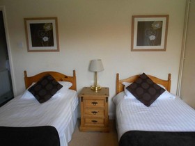 The Farmhouse at Fincham