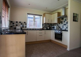 The Farmhouse at Fincham