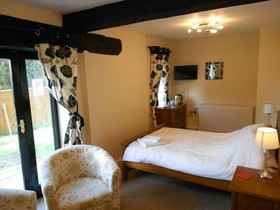 The Farmhouse at Fincham