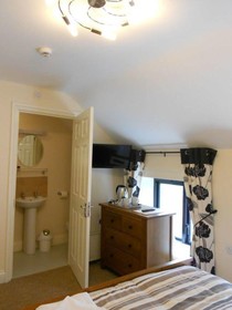 The Farmhouse at Fincham