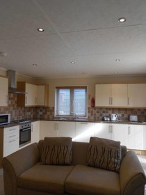 The Farmhouse at Fincham