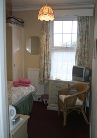 Uplands Guest House