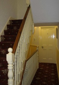 Uplands Guest House
