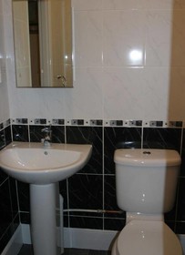Uplands Guest House