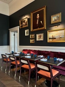 Down Hall Hotel & Spa