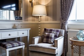 Down Hall Hotel & Spa