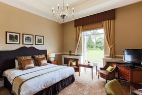 Down Hall Hotel & Spa