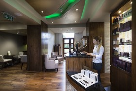 Down Hall Hotel & Spa