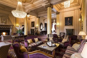 Down Hall Hotel & Spa