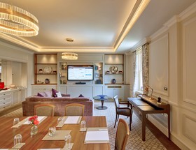 Down Hall Hotel & Spa