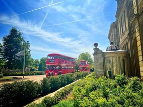 Down Hall Hotel & Spa