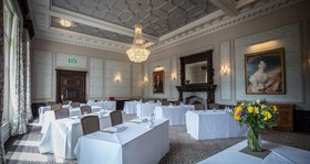 Down Hall Hotel & Spa