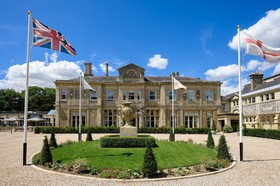 Down Hall Hotel & Spa