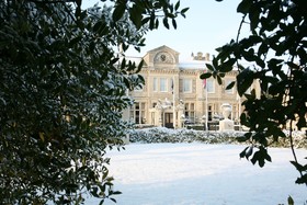 Down Hall Hotel & Spa