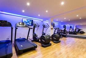 Down Hall Hotel & Spa
