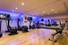 Down Hall Hotel & Spa