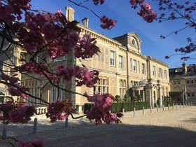 Down Hall Hotel & Spa