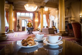 Down Hall Hotel & Spa