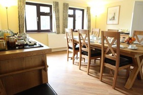 Linden Bed & Breakfast