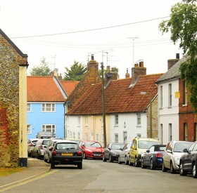 The Mousetrap