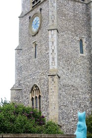 The Mousetrap