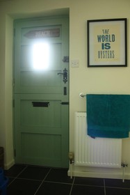 The Mousetrap