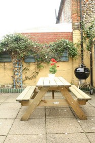 The Mousetrap