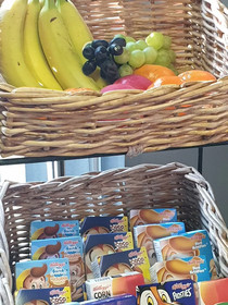 Copper Beech Bed And Breakfast